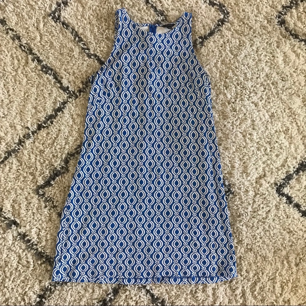 Ann Taylor Dress